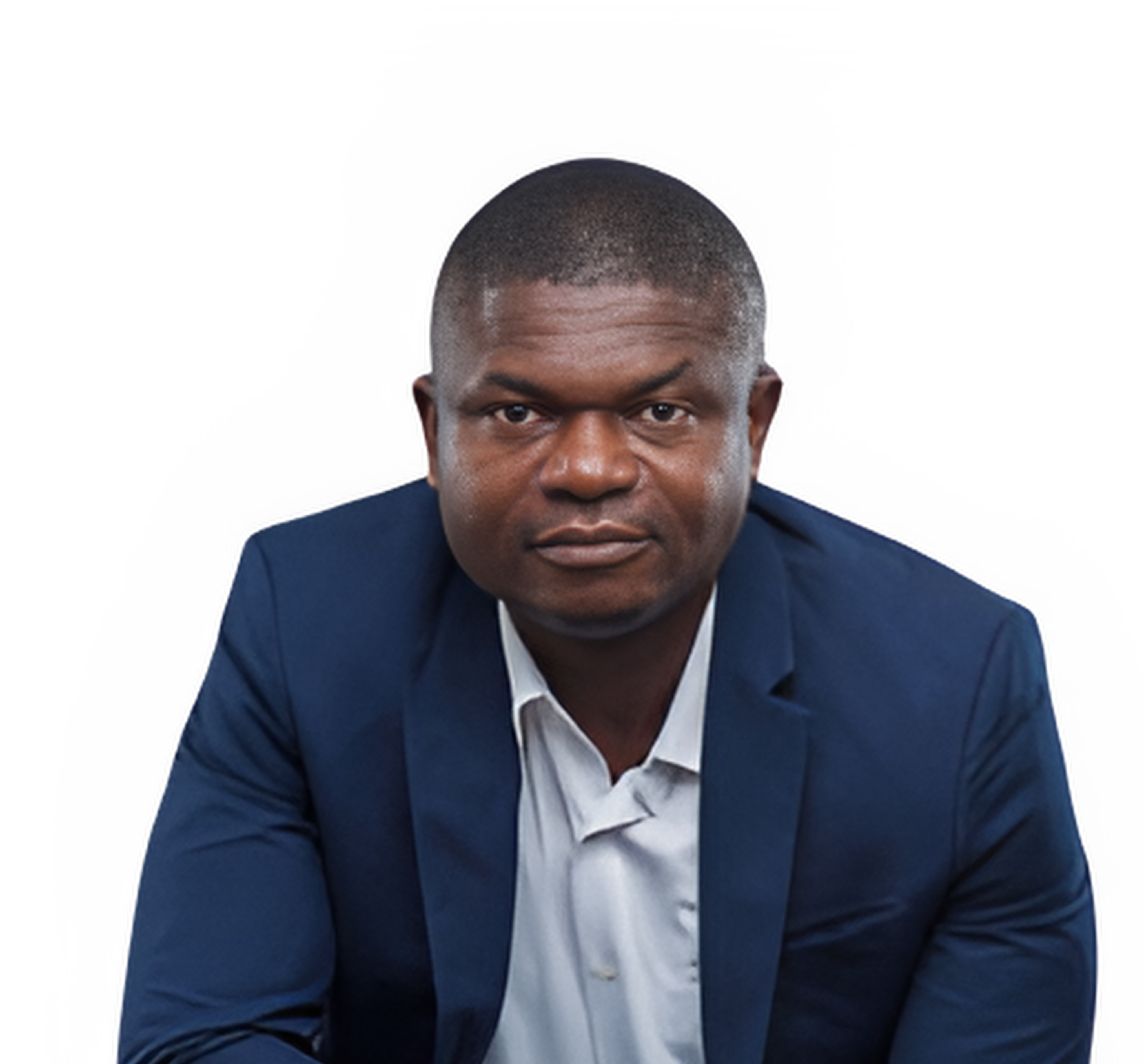 Oghenekaro Ogor